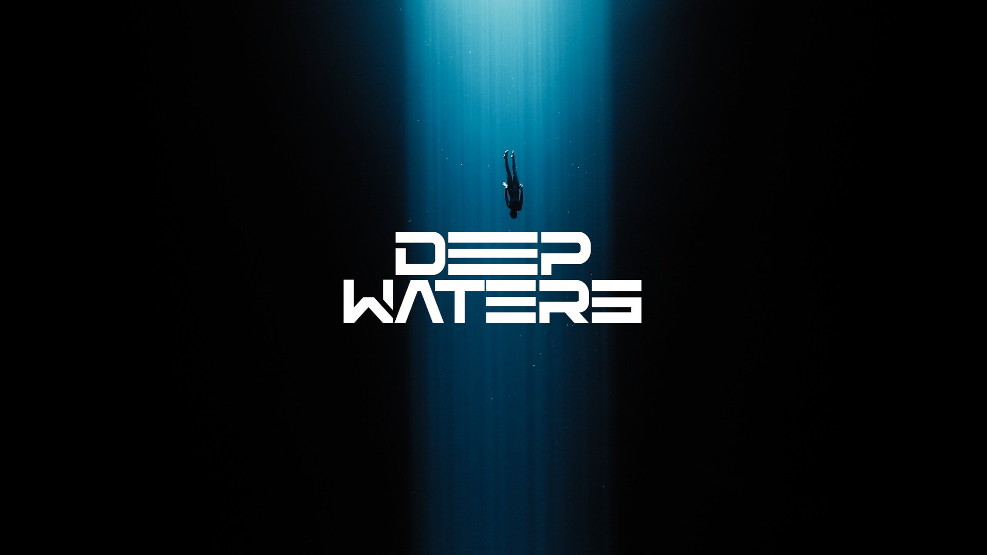DEEP WATERS / Inspiration Cine Music
